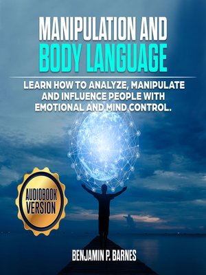 cover image of Manipulation and Body Language